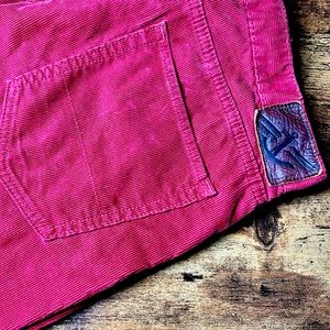 husband cleared his closet for new year. pants barely worn not new with tags